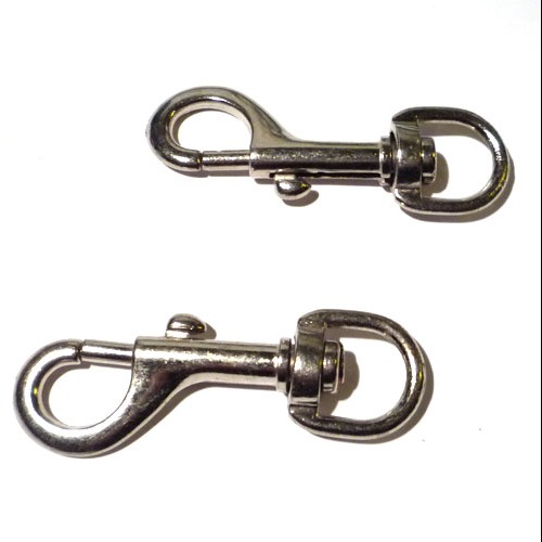 MOSQUETONES METAL 7006 MOSQUETONES METAL 7006